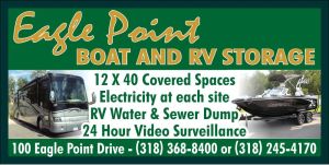 EaglePointBoat&RVStorageSign