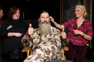 Duck Dynasty - Season 3 - BTS - Gallery