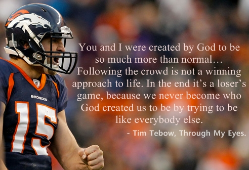 tebow