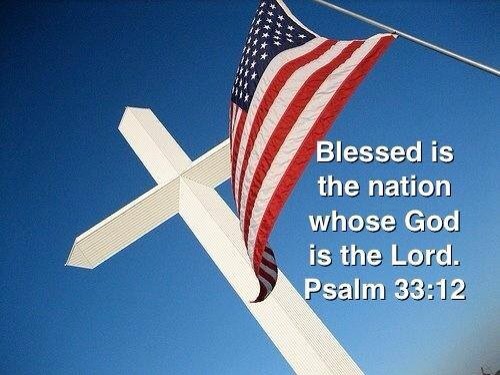 blessed