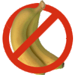 no-bananas
