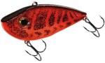 Crawfish Red-Eye Shad