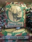 deercorn